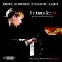 Vassily Primakov - In concert,Vol.1