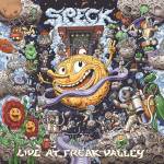 Speck - Live at Freak Valley