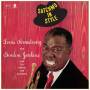 Louis Armstrong - Satchmo In Style (Ltd.180g Vinyl)