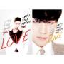 Seungri (bigbang) - Let's Talk About Love