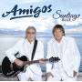 Amigos - Santiago Blue