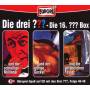 Die Drei ??? - 16/3er Box-Folgen 46-48