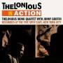 Thelonius Monk - Thelonius in Action (live)