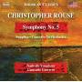 Giancarlo Guerrero / Nashville Symphony - Sinfonie 5