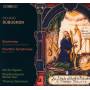 Noriko Ogawa - Kammersymphonien und Klavierkonzert