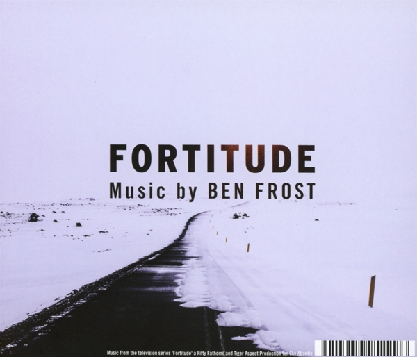 Music From Fortitude 1