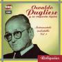 Osvaldo Pugliese - Instrumentales Inolvidables Vo