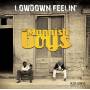 The Mannish Boys - Lowdown Feelin