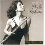 Paula Robison - Art Of Paula Robison (flute): Faure / Bizet / Massenet / Bach / Handel / Jobim / Hummel Etc Etc