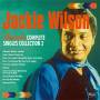 Jackie Wilson - Brunswick Complete Singles Collection Vol.2