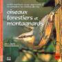 Sons De La Nature - Forest & Mountain Birds