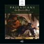 Palladian Ensemble - The Devil's Trill