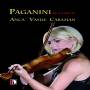 Anca Vasile Caraman - 24 Caprices [DE-Version, Regio 2/B]