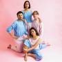 Partner Look - By The Book (Ltd.Baby Blue Vinyl)