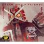 brian May - Star Fleet Project + Beyond (40th Anniversary 1CD)