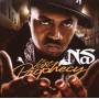 Nas - The Lost Prophecy