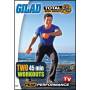 Gilad: Total Body Sculpt Plus -Peak Performance - Gilad: Total Body Sculpt Plus - Peak Performance [US-Version, Regio 1]