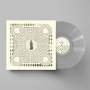 Slowdive - EVERYTHING IS ALIVE (Translucent Clear Vinyl)