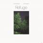 Devendra Banhart & Noah Georgeson - Refuge (Ltd.Blue Seaglass Wave Translucent Vinyl)