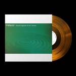 Tristeza - DREAM SIGNALS IN FULL CIRCLES (Orange Glaze Vinyl)