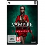Bigben Interactive - Vampire Masquerade Swansong Pc Restposten [DE-Version]