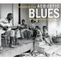 Various - Acoustic Blues Vol.2 (2-CD)