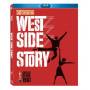 West Side Story (3pc) (w / Dvd) / (aniv Rmst Rstr) - West Side Story [US-Version, Regio 1/A]