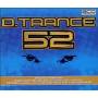 Various - D.Trance 52