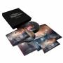 Moon & The Nightspirit - Aether (2CD-Boxset/Poster/Postkarten)