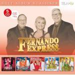 Fernando Express - Kult Album Klassiker