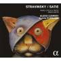 A. Lubimov / S. Poprugin - Paris Joyeux & Triste-Klavierduos
