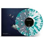 Polaris - The Mortal Coil(Clear White Blue Splatter Vinyl)