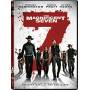 Magnificent Seven / (ac3 Dol Ws) - Magnificent Seven [US-Version, Regio 1/A]