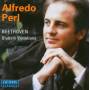 Alfredo Perl - Diabelli Variations