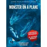 Ezra Tsegaye - Monster on a Plane - 2-Disc Limited Edition Mediab [DE-Version, Regio 2/B]
