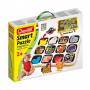 Movie - Magnetic Farm Smart Puzzle By Quercetti