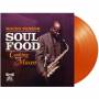 Maceo Parker - Soul Food-Cooking With Maceo (Ltd.180 Gr.LP)