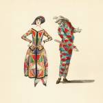 Katie Gately - Fawn/Brute (180g Red Vinyl LP+DL)