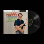 art Pepper - Gettin Together (Ltd.Contemporary Records LP)