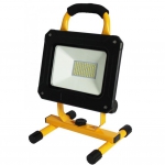 Synergy 21 Led - AKKU Baustrahler 30W gelb/cw Bosch kompatibel