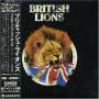 British Lions - British Lions