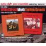 Willie & West / The New Sounds - At Their Best/The New Sounds
