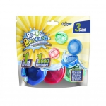Xtrem Toys & Sports Gmbh - Re-Use-Balloons, 3er Set