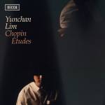 Yunchan Lim - Chopin: Etudes, Opp. 10 & 25 (LP)