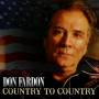 Don Fardon - Country To Country