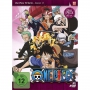 Crunchyroll - One Piece Tv-serie Box 24 [DE-Version, Regio 2/B]