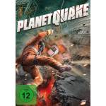 Various Artists - Planetquake [DE-Version, Regio 2/B]