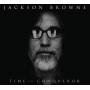 jackson Browne - Time The Conqueror