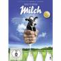 Andreas Pichler - Das System Milch [DE-Version, Regio 2/B]