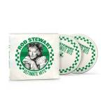 rod Stewart - Ultimate Hits(Alternate Cover)